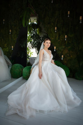 Весільні зйомки