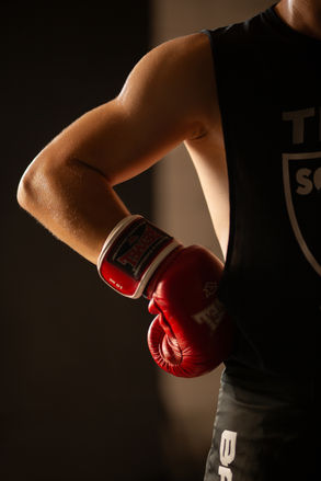 комерційна зйомка