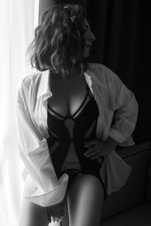 комерційна зйомка