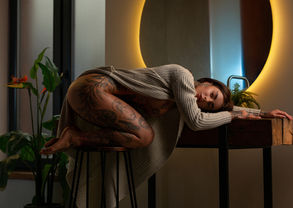 комерційна зйомка