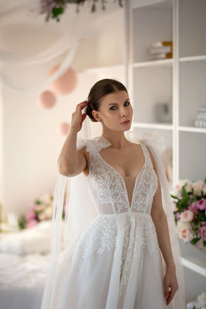 Весільні зйомки