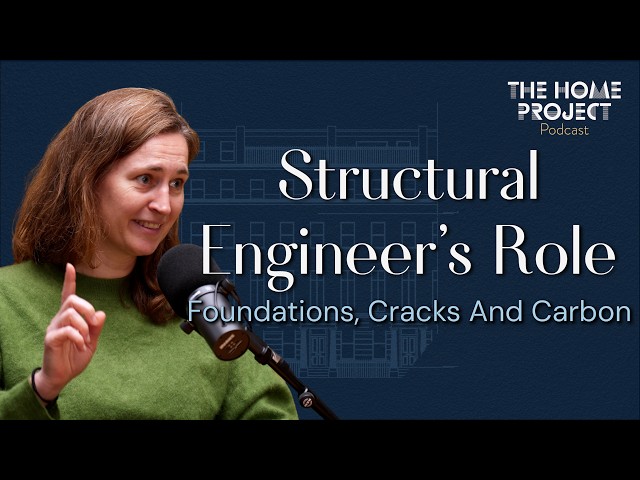 Episode 22: What is your structure asking you to spend?