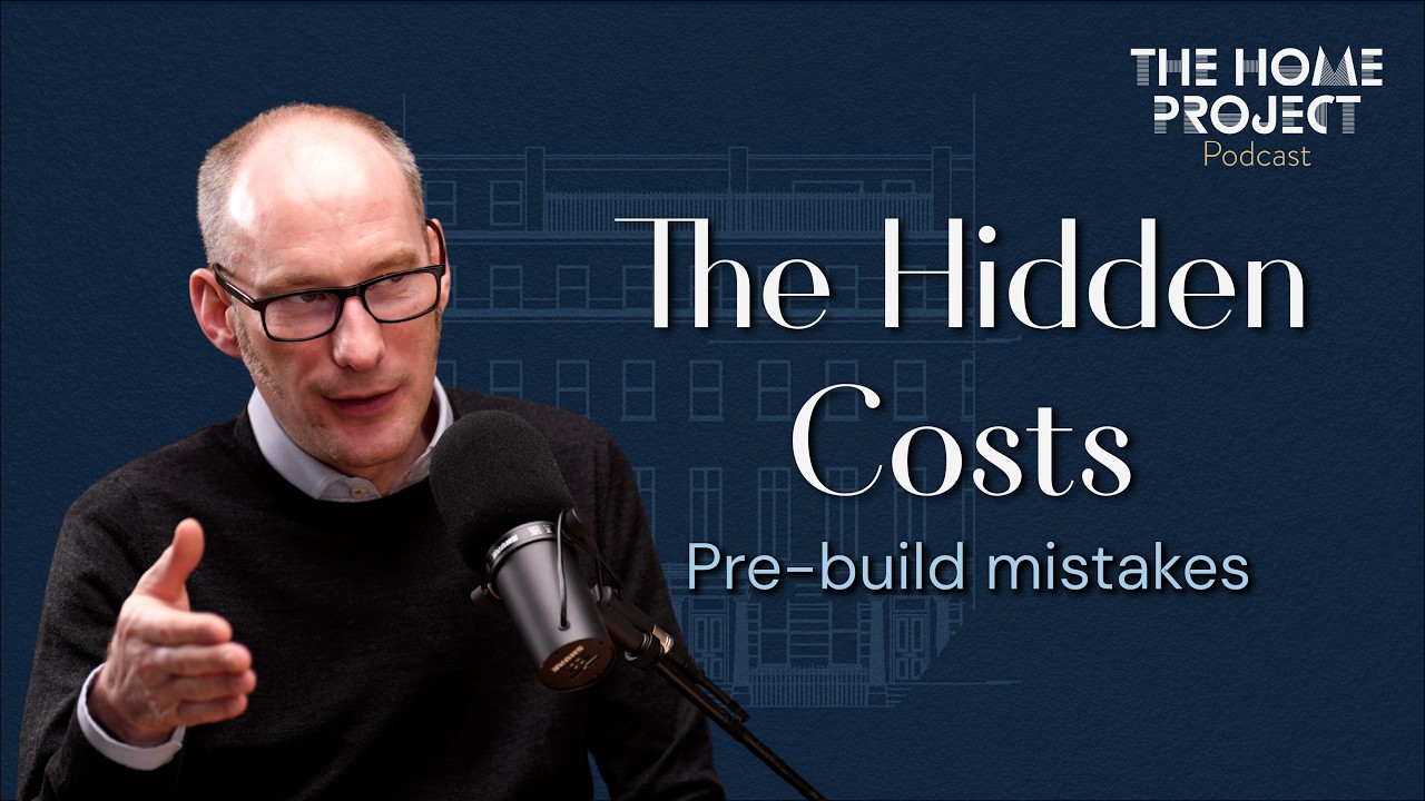 Episode 18: Where does your project start wasting money?