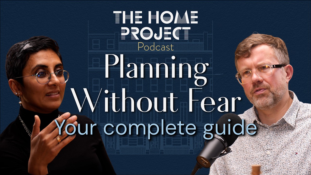 Episode 16: Planning: choose the route to the home you need