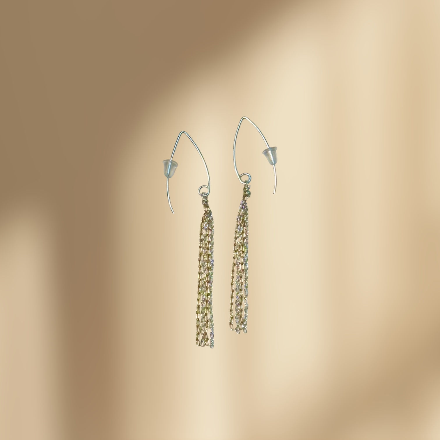 Elysian Elegance Earrings