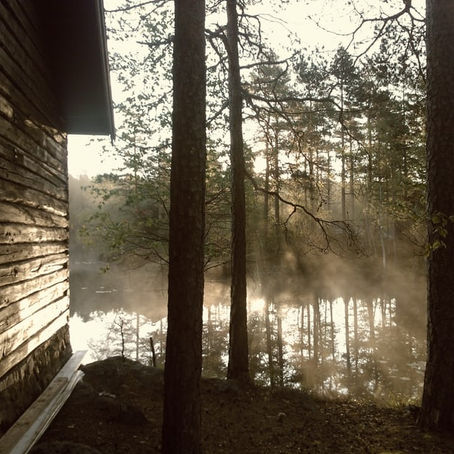 Haunted Locations 