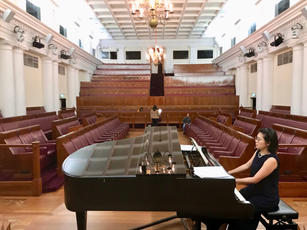 piano teacher singapore
