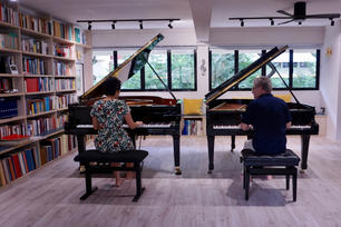 Piano Lessons Toa Payoh