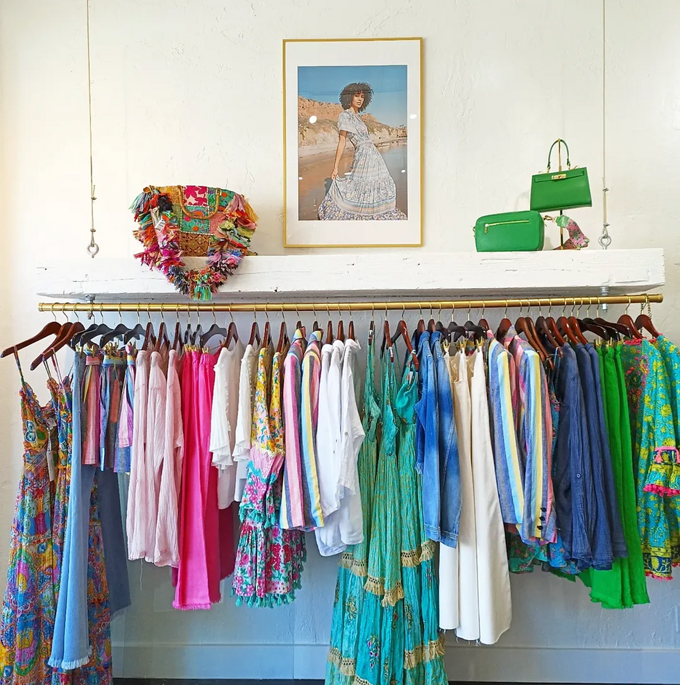 San Diego, CA — Live Well Experience: Beauty & Conversation (2)