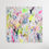 Miniaturbild: Happiness #3 I 100x100 cm