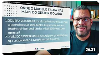 Aula do youtube