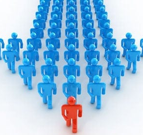 A principal missão da Liderança