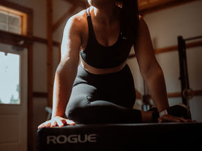 Why Your Hip Pain Won’t Go Away (Even After Stretching)