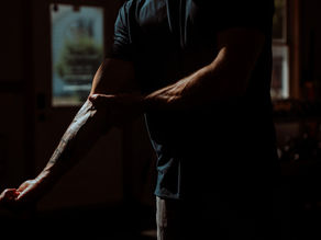 Tennis Elbow Pain? Thrive HQ's Physical Therapy Can Help!