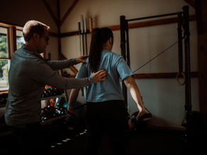 3 Quick Hacks to Bulletproof Your Shoulders