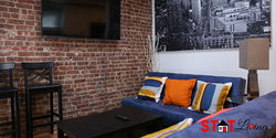Delirium Livingroom