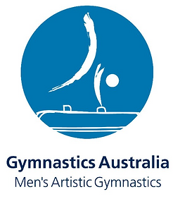 Men's Artistic Gymnastics - Gymnastics Australia