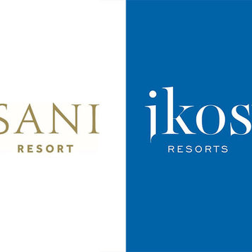Leonor has completed the Sani Resort and Ikos Resorts online training programmes