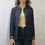 Miniatura: GIACCA SPRING DENIM MALIPARMI