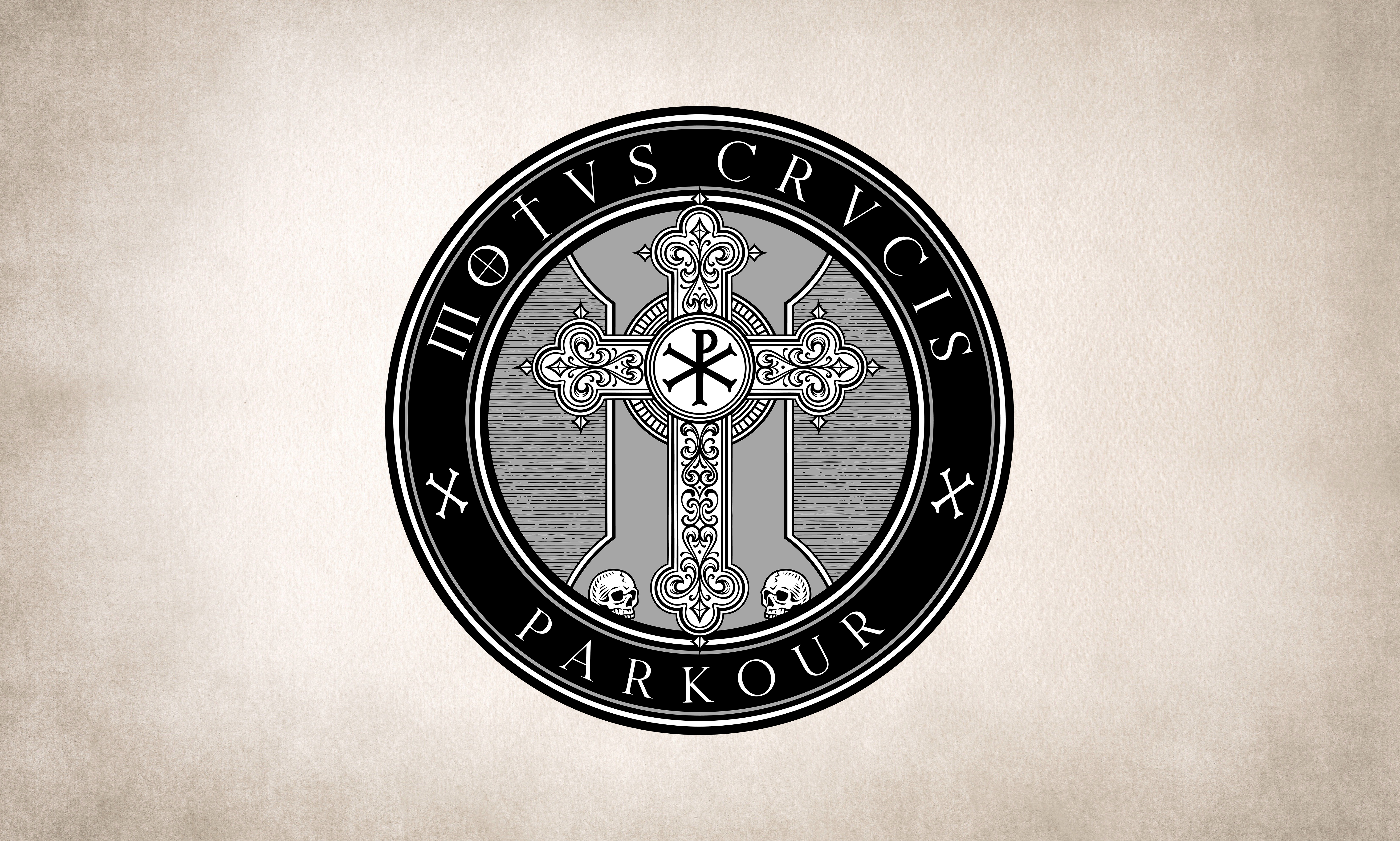Motus Crucis Parkour Academy