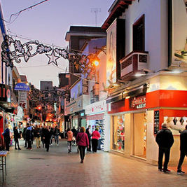 Shop Like a Local: The Best Places to Spend and Splurge in Benidorm