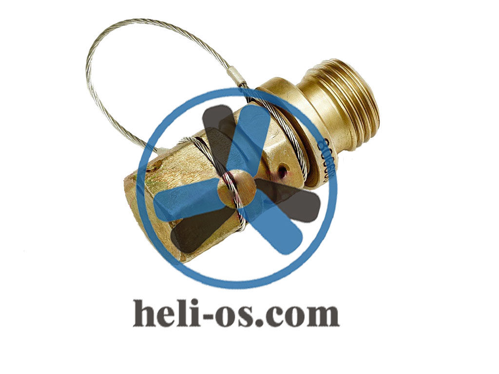 Зарядный клапан 800600-1  (ВК 220.000)