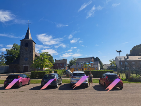Lieu de culte dimanche 17 Septembre 2023