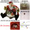 Thumbnail: Mr. Christmas "Holiday Snow Fall" or" Christmas Eve Globe"motor kit