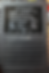 Thumbnail: Mr. Christmas Village Silhouettes White Shoal's belt 0072a