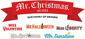 mr christmas parts