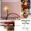 Thumbnail: Mr. Christmas Twirling Table Piece or Tree Topper