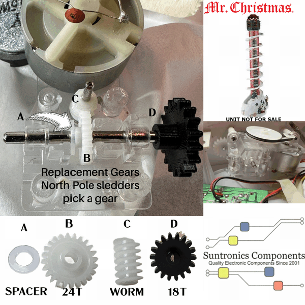 mr christmas north pole sledders KIT.jpg
