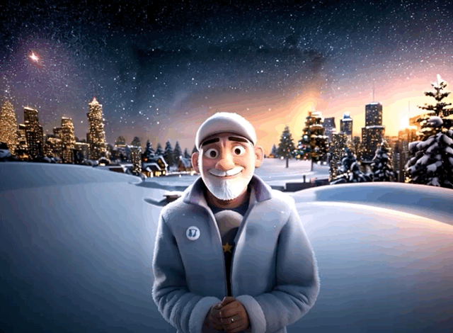 aixmasmanlookingoveratlights.gif