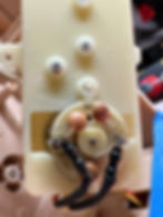 Thumbnail: Holiday Creations Marionette Nutcracker gear kit