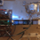 Thumbnail: MR. CHRISTMAS "SANTA'S TOY FACTORY" PLACEMENT PART - MOTOR KIT
