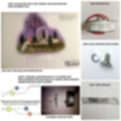 DEPT 56 Easter Egg Hunt Model#56.55326- REPLACEMENT MOTOR -PARTS KIT