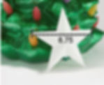 Thumbnail: Mr Christmas 36" outdoor blow mold Nostalgic tree star