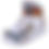 Thumbnail: Mr Christmas 15 in Winter Wonderland Alpine Slalom  Gear Box Parts, sold each