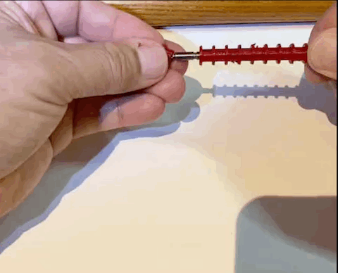 Thumbnail: (F/8FVXK/0348 Mr. Christmas Music In Motion/ Holiday music  box  Roller