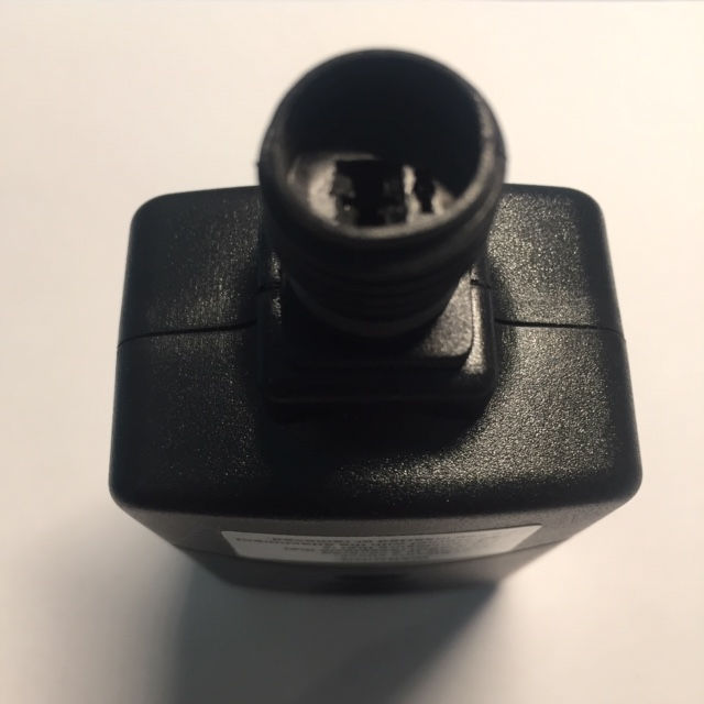 Thumbnail: MR. CHRISTMAS  REPLACEMENT OUTDOOR ADAPTER