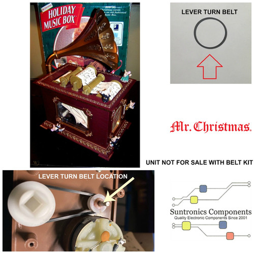 Mr. Christmas 