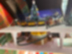 Thumbnail: Mr. Christmas "Animated Symphony Of Bells" 2011