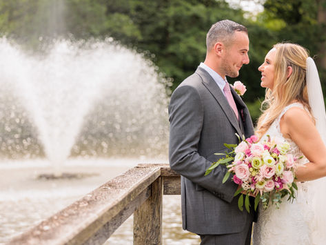 2022 is the biggest year for weddings...in history!