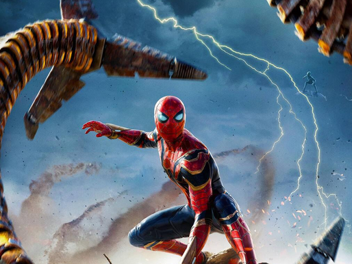 SPIDER-MAN: NO WAY HOME