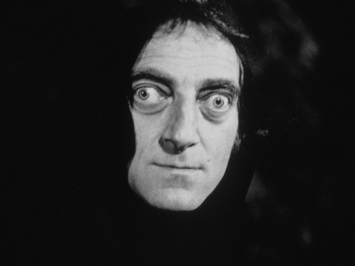 YOUNG FRANKENSTEIN