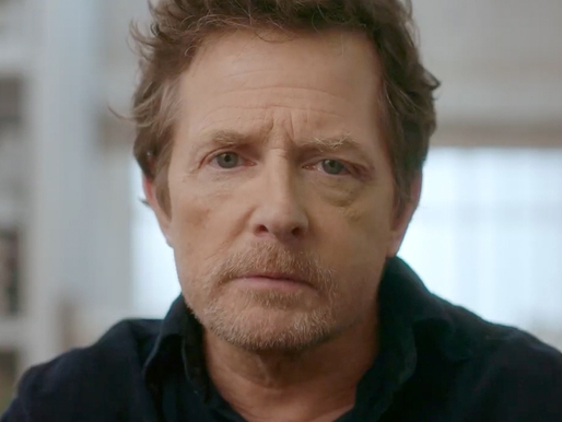 STILL: A MICHAEL J. FOX MOVIE