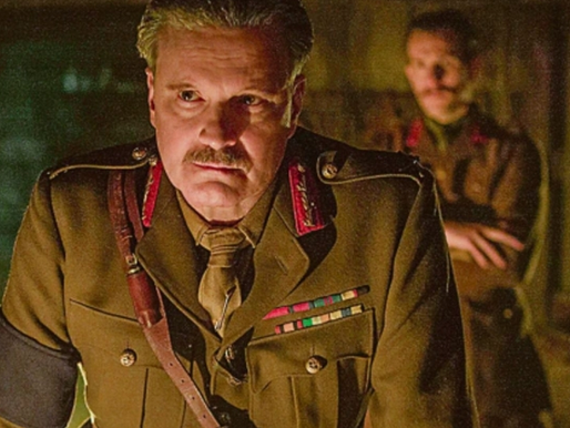 OPERATION MINCEMEAT