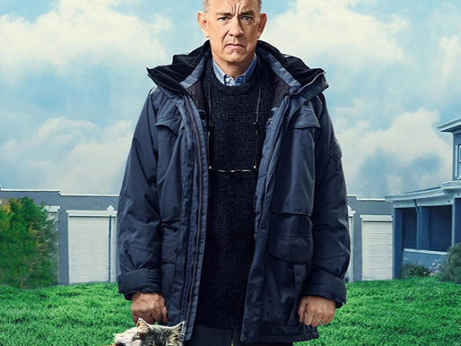 A MAN CALLED OTTO