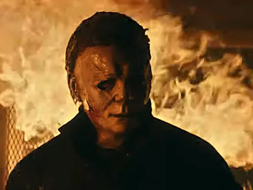 HALLOWEEN KILLS