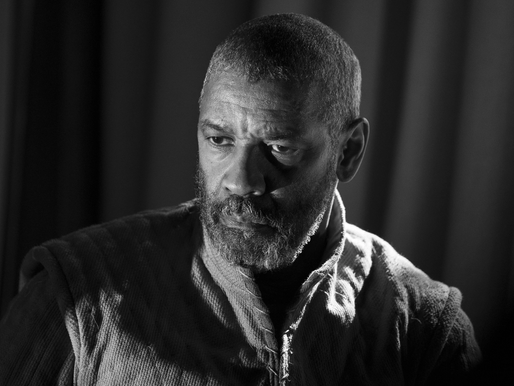 THE TRAGEDY OF MACBETH